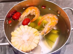 -德天肥牛海鲜火锅(城西银泰店)