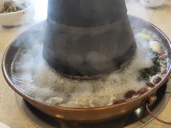 -阳坊大都涮羊肉(阳坊总店)