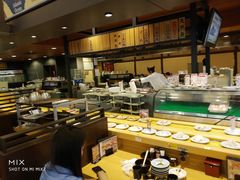 大堂-大起水产回转寿司(りんくうシークル店)