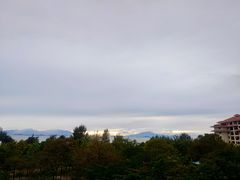 -惠州金海湾嘉华度假酒店