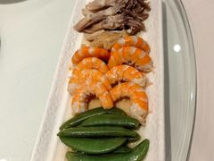 -老洋房花园饭店(绍兴路店)