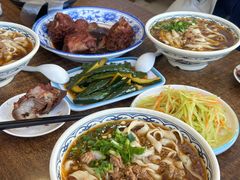 -老门刀削面(小酱坊店)