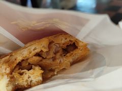 -吉品合酥脆烤饼(太平洋森活天地店)