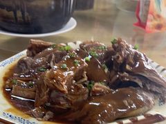 -幽优农庄·森波拉特色本地农家菜