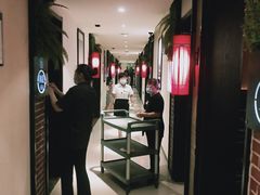 -涿掌柜·涿州宴