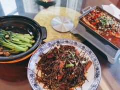 -杨记隆府(白象街店)