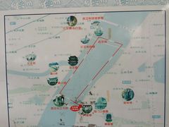 -武汉关码头(轮渡站)