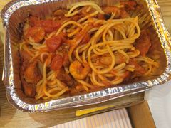 -尊宝比萨(科华店)