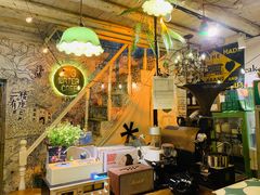 -大水的店(昙华林店)