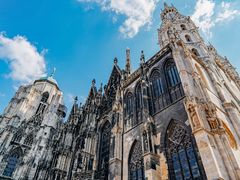 -斯蒂芬主教座堂(Stephansdom)