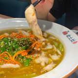 扬州20年老店 川菜代表——老土灶