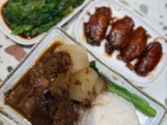 -华嫂冰室(湾仔店)