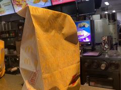 -麦当劳(团结湖店)