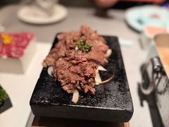 -左庭右院鲜牛肉火锅黑金店(陆家嘴中心店)