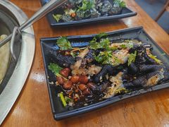 -曹丞相·地锅鸡·地锅鱼(武林店)