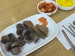 -米笑情(韩乐坊店)