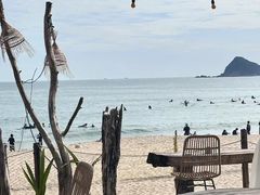 -西涌国际滨海旅游区