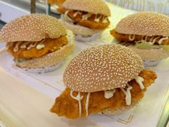 -永康饼屋(桑达大厦总店)