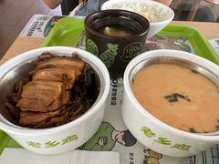 -老乡鸡(合肥高铁南站店)