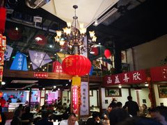 -食潮汕头鲜牛馆(望京保利店)
