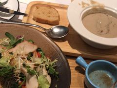 -原石牛扒·约会餐厅(龙城万科里店)