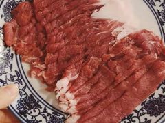 -裕德孚·非遗手切涮羊肉(东直门内大街店)
