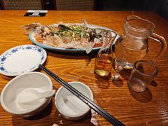-宴武夷·匠心闽味(印象大红袍店)