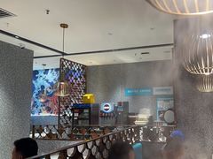 -半天妖烤鱼(中山路店)