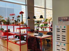 -dotcom coffee古点咖啡(致真大厦店)