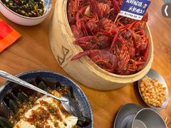 -猫公子纸上烤鱼烧烤•Bistro小酒馆(钱江世纪城店)