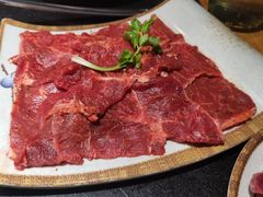 招牌秘制牛肉-大龙燚火锅(五一广场店)