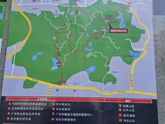 -火炉山森林公园