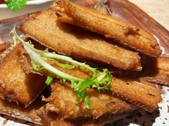 非一般香煎带鱼-佬肥猫(七宝宝龙店)