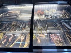 -秋记大排档(国威公寓店)