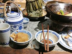 -南京大牌档(济南万象城店)