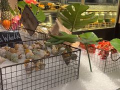 -Social 秀西餐厅-长沙瑞吉酒店(运达店)