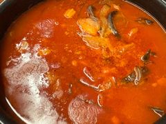 -第二外国语学院-韩国餐厅(朝阳路店)