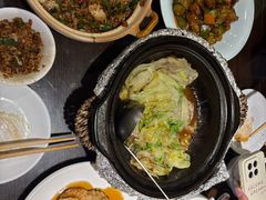 -七菜馆·东北菜·蒸饺(文体路店)