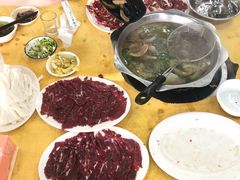 -老猫牛肉火锅(沙溪店)