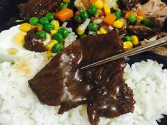 -万香姜汁(引泉路店)