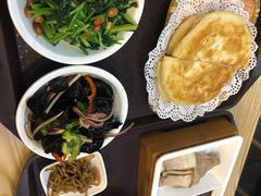 -李连贵熏肉大饼(金隅嘉品Mall店)