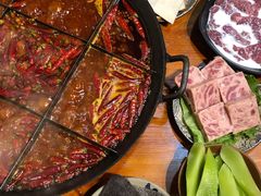 -独雅老火锅(原宏声巷店)