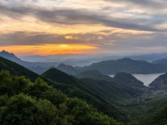 -赤山风景区