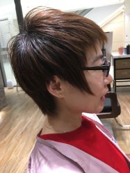 -Mentor Hair Salon