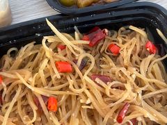 -好妈王饺子(滂江街店)