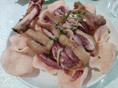 -阿巧一号私房菜(止园路店)