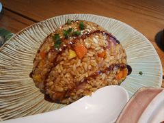 -Sushi Love 创意寿司(丽影广场店)