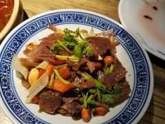 -老阿爸鲜鱼土菜(昆山花桥店)