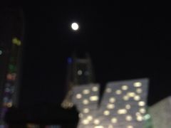 门面-广州图书馆