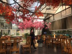 -老磨油饼(高陵店)